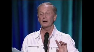 Михаил Задорнов. Необразованный народ - гарантия демократии!