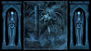 The Dark Tower - Nox Arcana