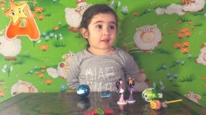 Монстр хай игрушки распаковка Monster High dolls