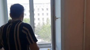снять стеклопакет своими руками с пластикового окна и чем снять штапик