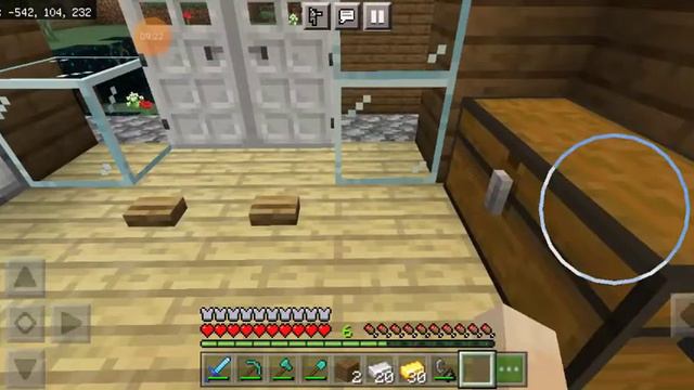 Бесконечная ферма бирок в Майнкрафт смотреть онлайн