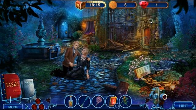 Mystery Tales 14 f2p Master of Puppets Full Walkthrough? смотреть онлайн