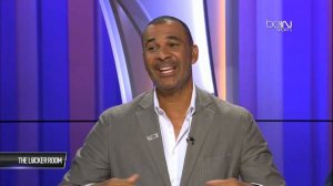 Part 1: Ruud Gullit, Bodo Illgner, Christian Vieri & Ray Hudson Discuss the Good Old Days