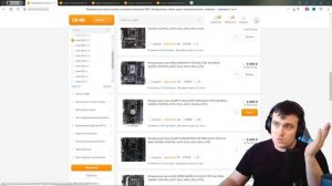 РЫНОК МАТЕРИНСКИХ ПЛАТ LGA1700 ДО 10К. ЛУЧШАЯ МАТЕРИНСКАЯ ПЛАТА Intel asrock / msi / asus / gigabyt