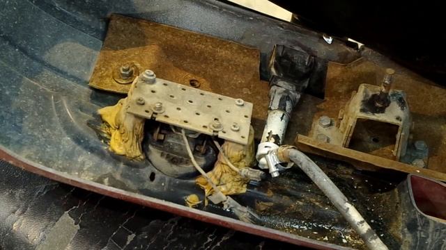 Фароомыватель, проблема найдена! смотреть онлайн