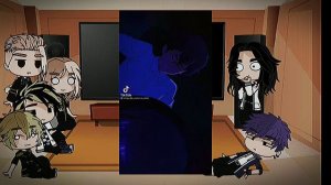 реакция ТМ на маму Баджи (наготора) - {оригинал}~{чит.опис}~