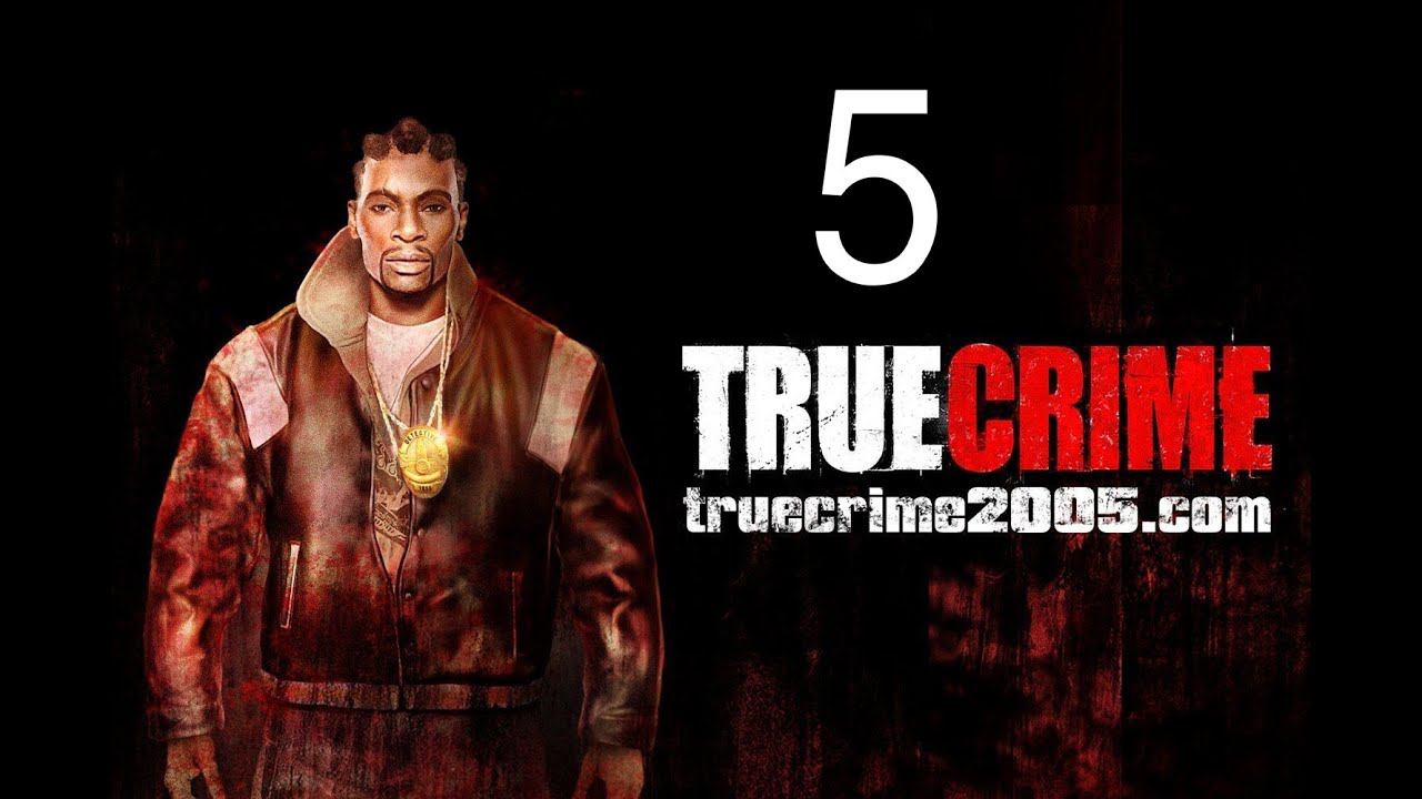 Прохождение True Crime New york - часть 5