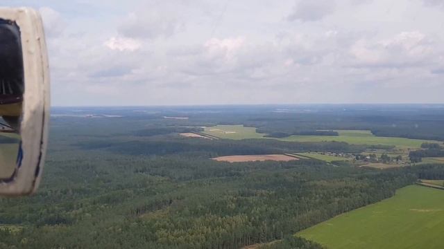 Kamov 26, трасса М-1, Столбцы, Беларусь смотреть онлайн