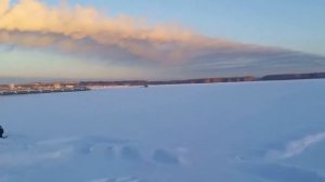 Рефтинская ГРЭС. Самая мощная электростанция в России