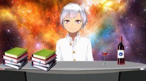 Обзор на Старое Аниме Югио.