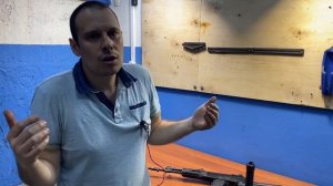 ПОСЛЕДНИИ СЕКРЕТ АВТОМАТА АК-12 !!! Я ВАМ ЕГО ПОКАЖУ !!!