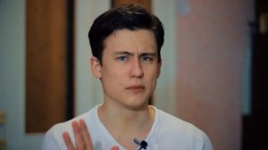 Признаки, что ты Парню не нравишься!