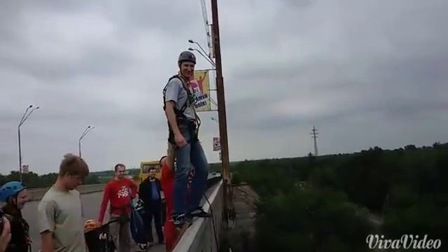 Прыгун Леха Рыкун смотреть онлайн