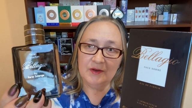 Ароматы KAIF для мужчин/Falcone/Falcone La Nuit/Bellagio/Bellagio La Nuit/ Что во флаконах за 300 р