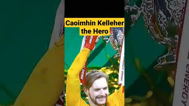 Caoimhin Kelleher vs chelsea