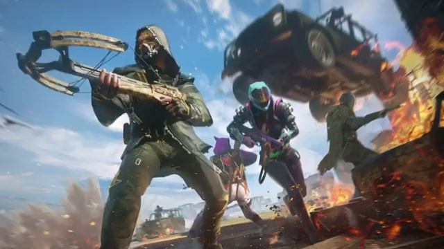 Attitude With Blood Raven X-suit&😈MAX PHARAOHX-SUIT[[new pubg tik tok[[joker gaming]] смотреть онлайн