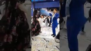 Московская Паризода ва Илхом фармонов концертида москвада .