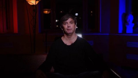 Эти странные вопросы Татьяны Черниговской