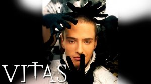 VITAS - Блаженный Гуру/Blessed Guru (Концерт ко дню МЧС)