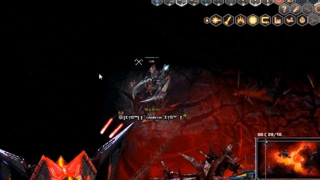 Dark Orbit: how to get "Havoc Design" each time смотреть онлайн