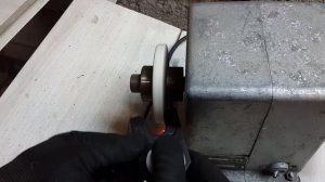 Съемник шаровых опор Ford Focus 2