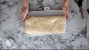 Свердловские булочки. Слойка Свердловская. Советские рецепты.