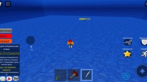 Новая обнова в B.U.D.S