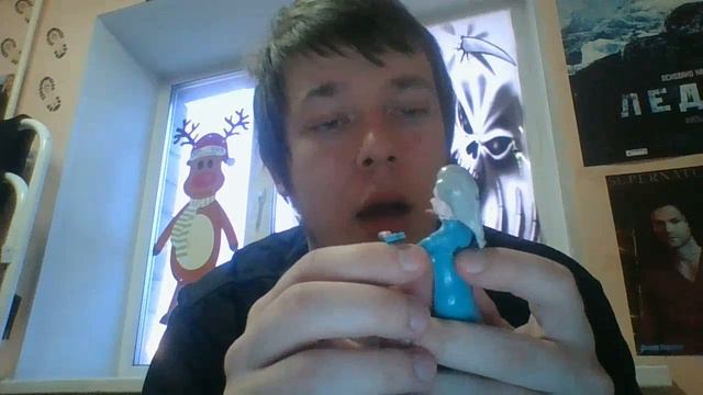 Игрушечный бред #2 - Холодное сердце (Frozen) Прямиком из Китая (Впринцыпе) смотреть онлайн