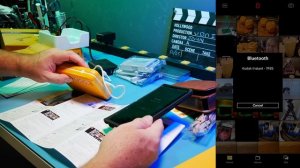 KODAK Mini 3 Retro Photo Printer Demonstration