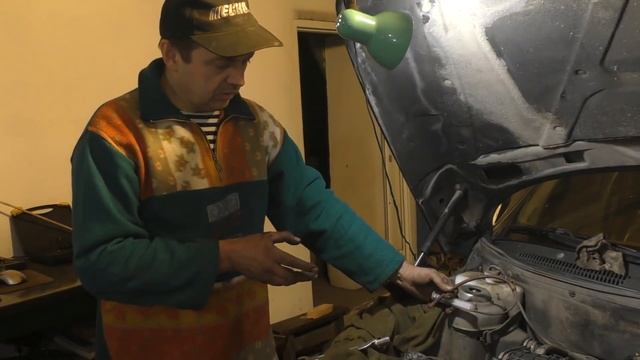 Что делать , если не заводится машина ? смотреть онлайн