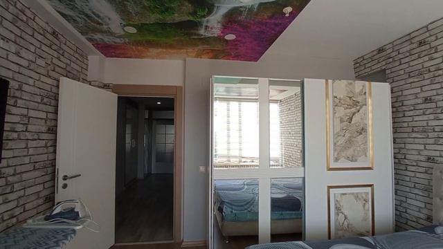 ПРОДАНО! НЕДВИЖИМОСТЬ В ТУРЦИИ, ГОРОД МЕРСИН / ПРОДАЖА 2+1 /ТЕДЖЕ / МЕБЛИРОВАННАЯ смотреть онлайн