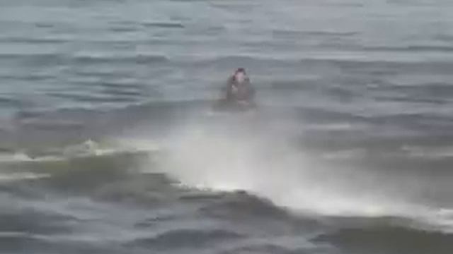 Jet Ski Freestyle 2006 DKemnitz