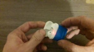 Подключение наушников i9s TWS смотрите описание