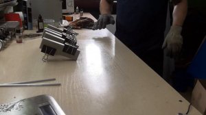 силиконовые приманки льем щукиным шприцом