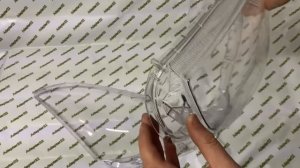 Стёкла фар Toyota Wish 2005-2008 для оригинальных фар!