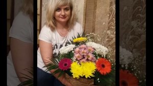 Мамочка мы тебя любим!