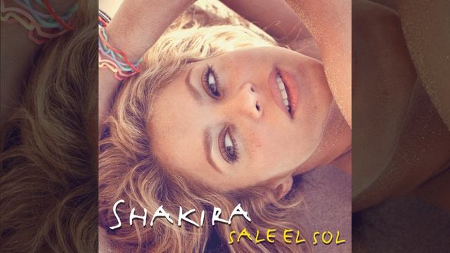 Waka Waka This Time for Africa K-Mix