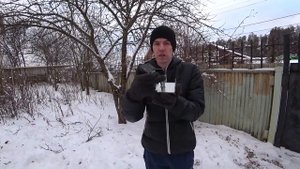 Замена накладного замка - подводные камни