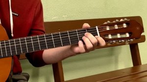 Группа Воскресение - Сон (Снилось мне). Песня под гитару