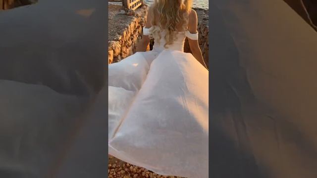 Поездка в город Каш-Турция. смотреть онлайн