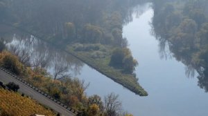 Замки Чехии.Карлштейн и Мельник.
