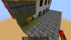 Как сделать игровой автомат [Механизмы Minecraft]