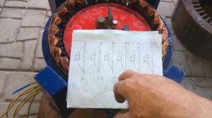 Ветрогенератор 5-7 квт от Игоря Лотц