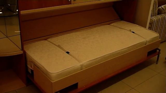 откидная кровать1