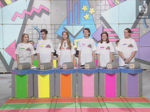 Звездный час 26.02.1996