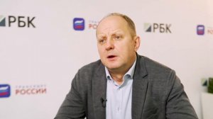 Храмагин Сергей, генеральный директор, ПАО «Государственная транспортная лизинговая компания» (ГТЛК