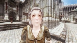 Oblivion 2017 | Mod Showcase: OCOv2 Brows, Eyes, Mouth, Blacksmith