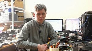 Восстановление RAID массивов