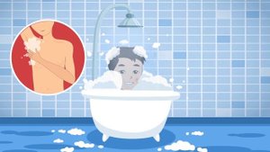 10 ПРАВИЛ ЛИЧНОЙ ГИГИЕНЫ МАЛЬЧИКА - ПОДРОСТКА | РЦУЗ