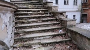 Усадьба Покровское-Стрешнево